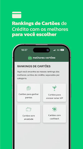 Melhores Cartões screenshot 25