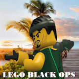 golden show lego black ops icon