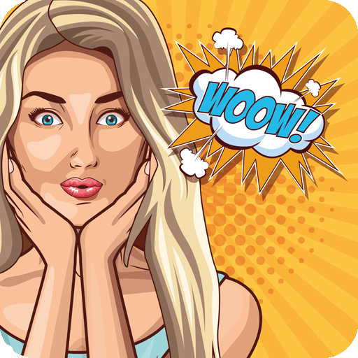 What is Your Kind of Beauty? logo
