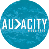 Audacity Malaysia icon