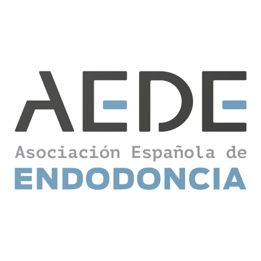 AEDE. logo