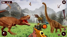 Dinosaurs Hunting Clash Shooting Gamesのおすすめ画像3