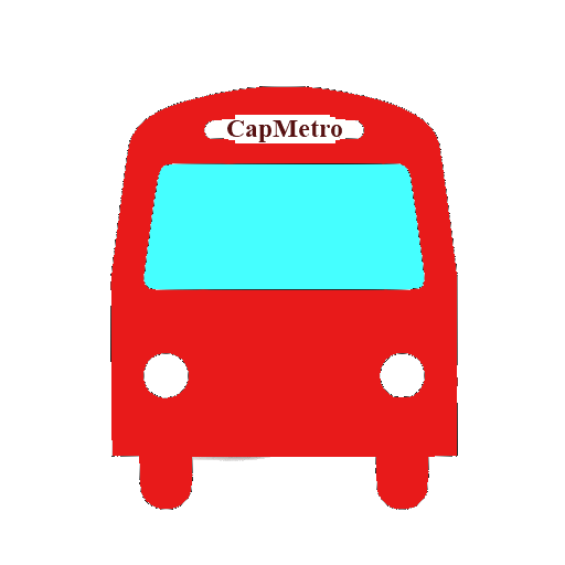 Austin Metro Realtime Tracker Logo