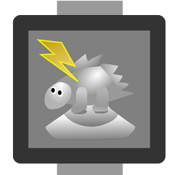 Icon image MT logger Watch Face for SW2