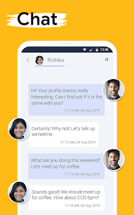 QuackQuack Dating App in India For PC 4