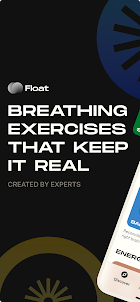 Float - Breathe & Sleep Better