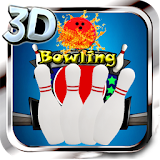 Superb Bowling 3D icon