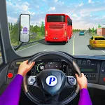 Cover Image of Download Bus Simulator 3D Bus Games 1.1.4 APK