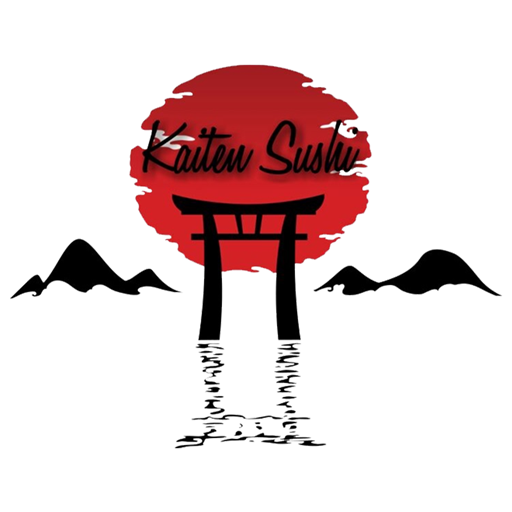 Kaiten Sushi Penedo logo