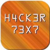 Hacker Text Generator icon