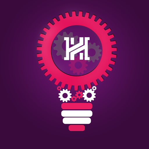 Hydra by Shameer Salim logo