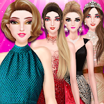 Cover Image of डाउनलोड Fashion Stylist : Makeup Game  APK
