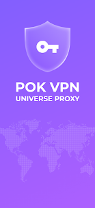 POK VPN - Universe Proxy