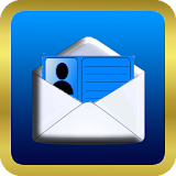 vCard Manager - vCard SMS icon