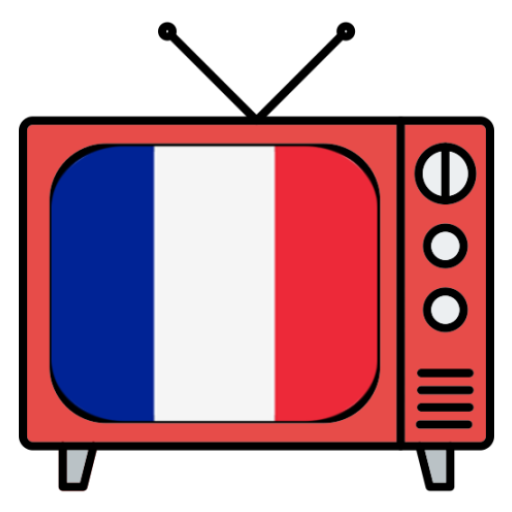 France TV Direct  Icon