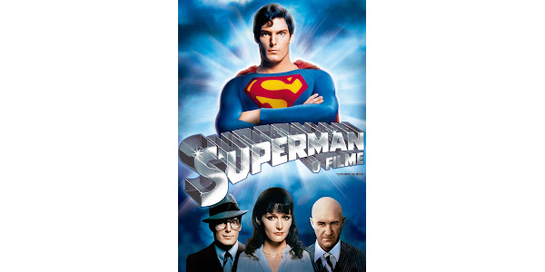 Superman: A Morte Do Superman (Dublado) – Filmes no Google Play