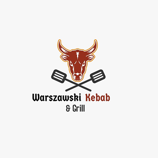 Warszawski Kebab & Grill logo