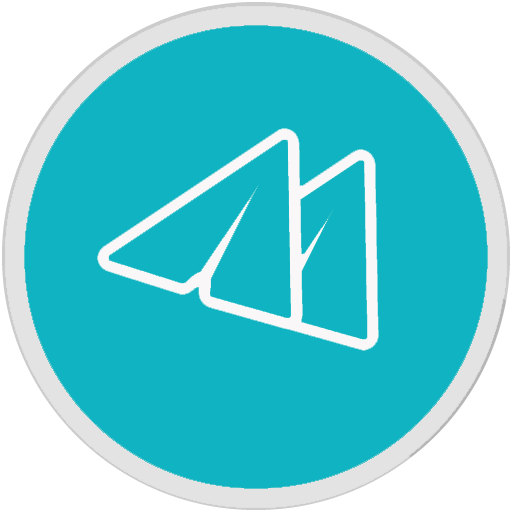 mobi | High speed logo