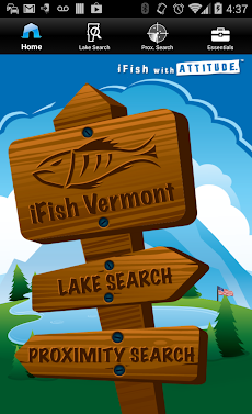 iFish Vermontのおすすめ画像3