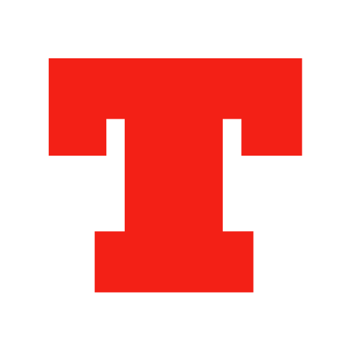 Travronden logo