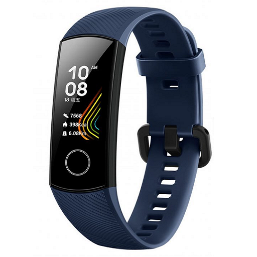 Huawei Honor Band 5 Guide - Apps on Google Play