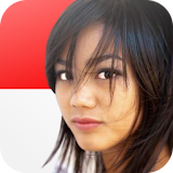 Indonesian icon
