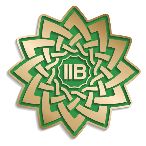 IIB Smart Mobile Banking logo