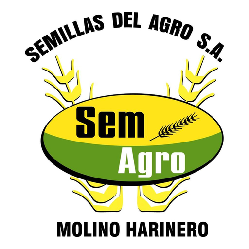 Sem-Agro logo