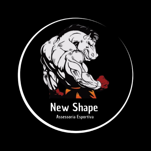 New Shape 10.0.3 Icon