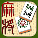 Mahjong Pair icon