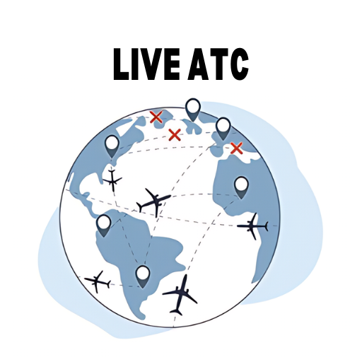 LiveATC Header - AppWisp.com