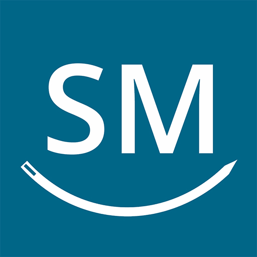Surgical Suture Material logo