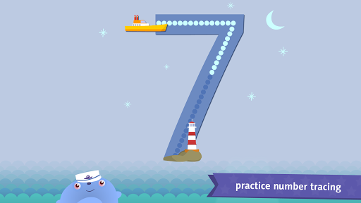 Domi Domi Numbers Counting 123 Kids Early Numeracy