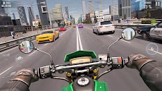 Rider 3D Bike Racing Gamesのおすすめ画像3