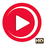 Cover Image of Download HD Video Player All Format: Video player 1.2 APK