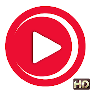 HD Video Player All Format: Video player  Icon