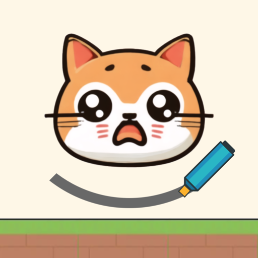 Oh No Cat: Drawing Puzzle Game Download on Windows