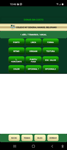 ARTE_GMB7 Screen 3