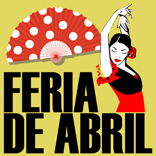 Feria de Abril Sevilla logo