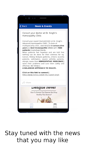 Dr Singhs Advanced Homeopathy