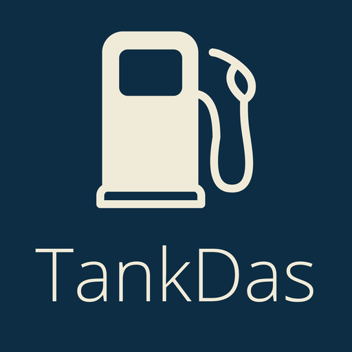 TankDas | Gasolineras Descarga en Windows