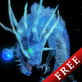 Blue Dragon Trial icon