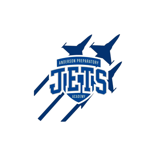 Anderson Preparatory Academy logo