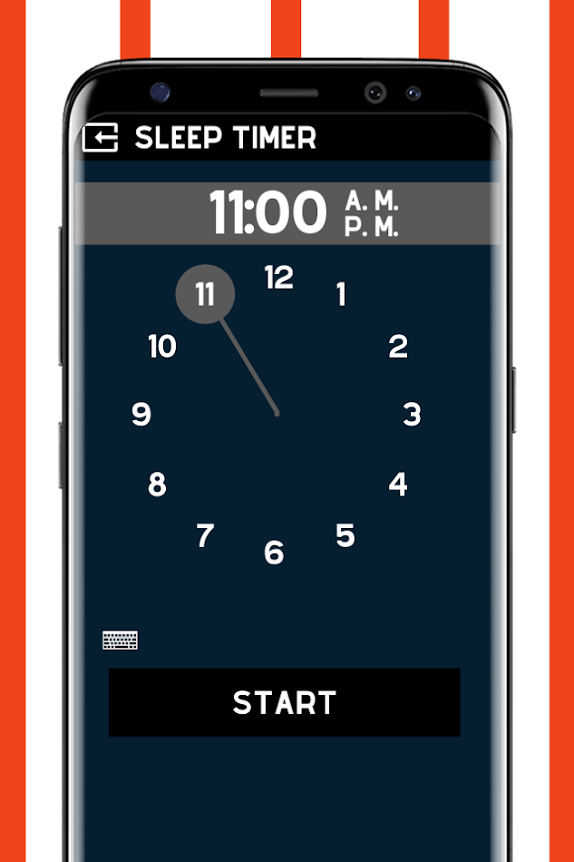 #5. radio petrecaretzu (Android) 由: planetaapps