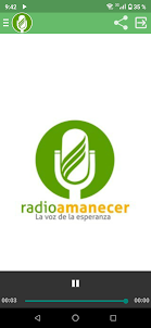Radio Amanecer La Voz del Espe