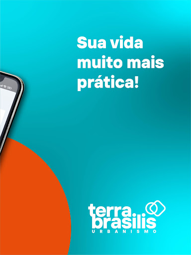 Cliente Terra Brasilis