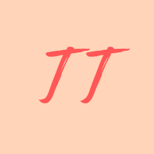 Tiptop: chat with seniors logo