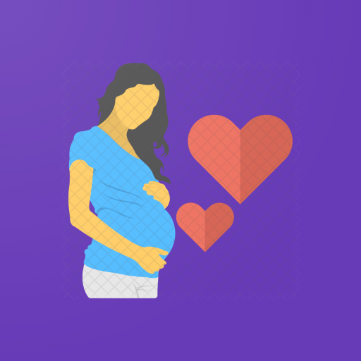 Pregnancy Tracking logo
