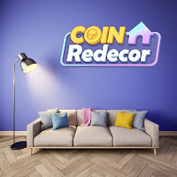 Coin Redecor
