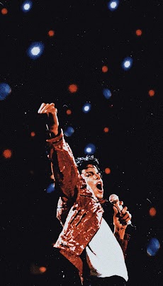 Michael Jackson Wallpaper Androidアプリ Applion